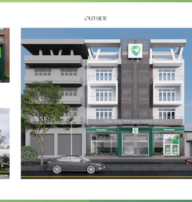 NH TMCP Ngoại Thương VN