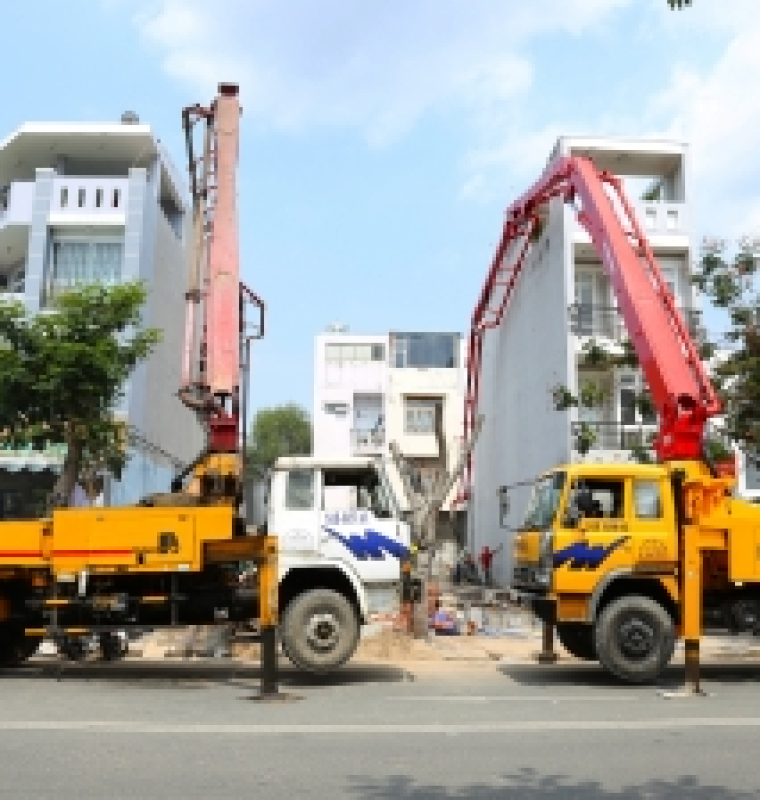 Ông Bùi Văn Thắng
