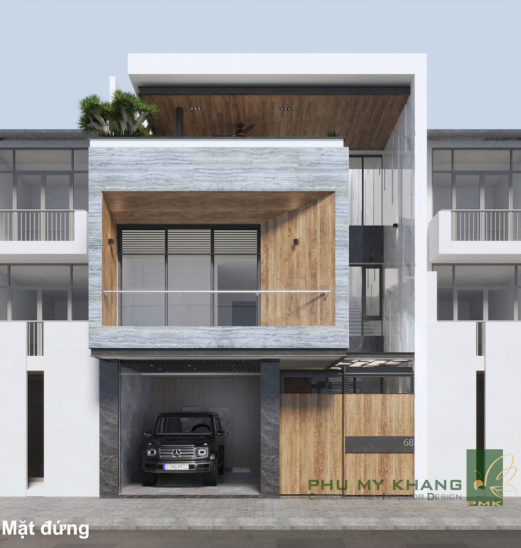 Ông Giang Việt Thắng